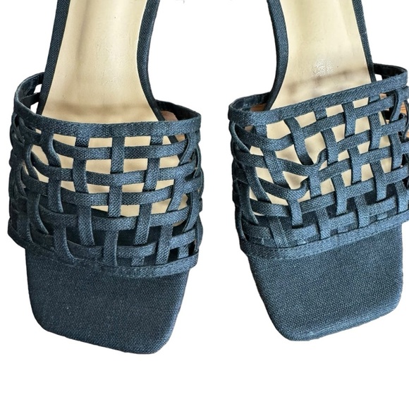 Covet sandals SZ. 39 - Picture 3 of 9